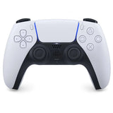 Sony DualSense White Mando Inalámbrico para PS5 - MovilMania S.L