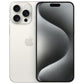 iPhone 15 Pro Max 256GB Blanco Titanio - MovilMania S.L