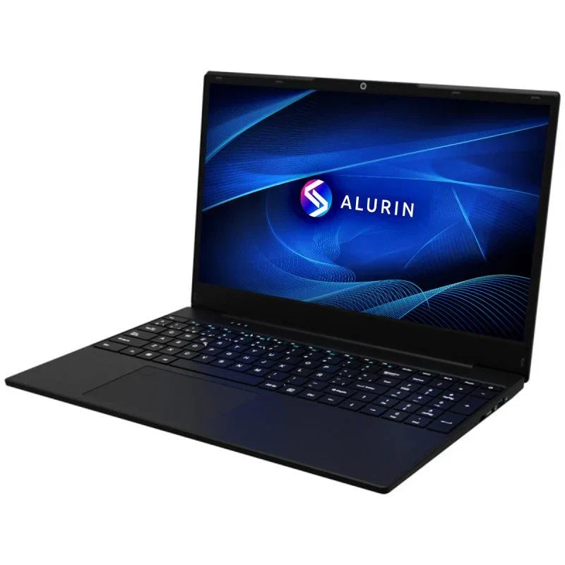 Portátil Alurin Flex Advance AMD Ryzen 7 5825U/32GB/1TB SSD/15.6" - MovilMania S.L