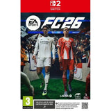 EA SPORTS FC 26 Nintendo Switch 2