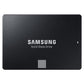 Disco Duro Samsung 860 EVO Basic SSD 4TB SATA3 - MovilMania S.L