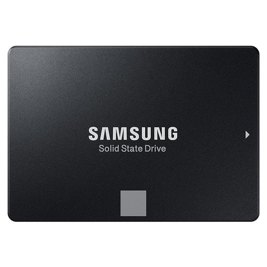 Disco Duro Samsung 860 EVO Basic SSD 4TB SATA3 - MovilMania S.L