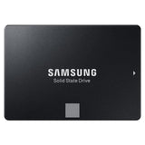 Disco Duro Samsung 860 EVO Basic SSD 4TB SATA3 - MovilMania S.L