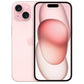 iPhone 15 256GB Rosa Claro - MovilMania S.L