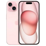 iPhone 15 256GB Rosa Claro - MovilMania S.L