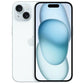 iPhone 15 256GB Blanco Titanio - MovilMania S.L