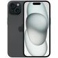 iPhone 15 256GB Negro Grafito - MovilMania S.L