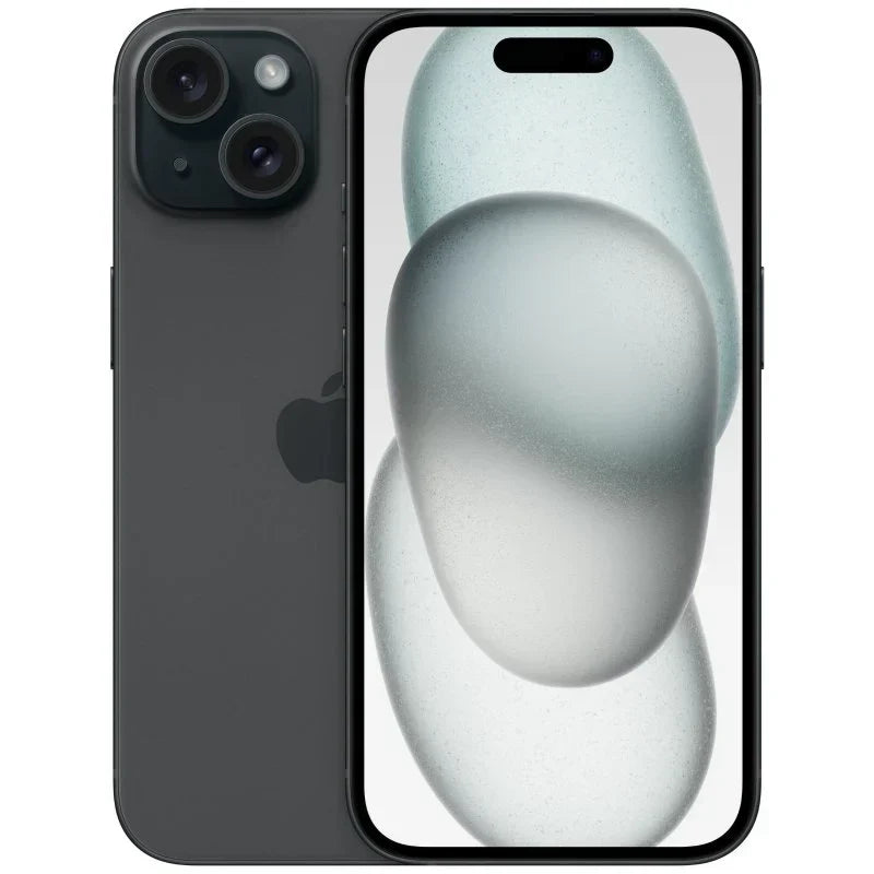 iPhone 15 256GB Negro Grafito - MovilMania S.L