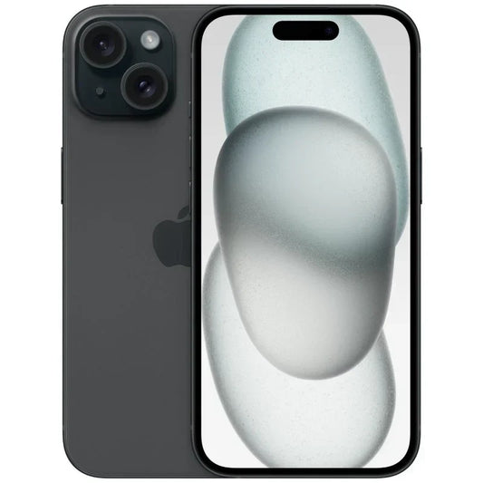 iPhone 15 256GB Negro Grafito - MovilMania S.L