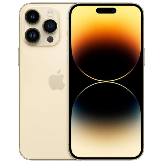 iPhone 14 Pro Max 256GB Dorado