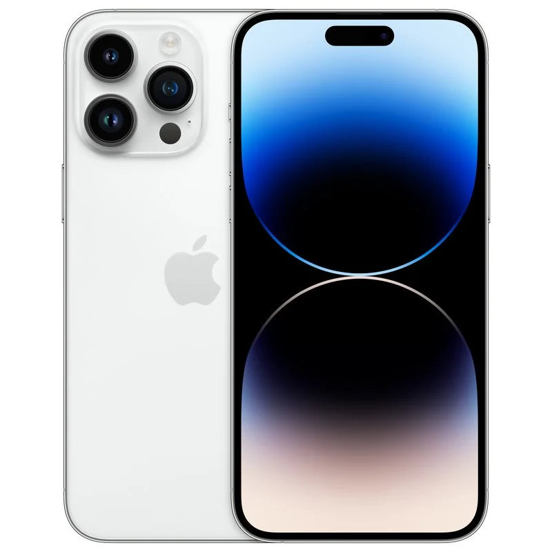 iPhone 14 Pro Max 256GB Blanco Titanio - MovilMania S.L