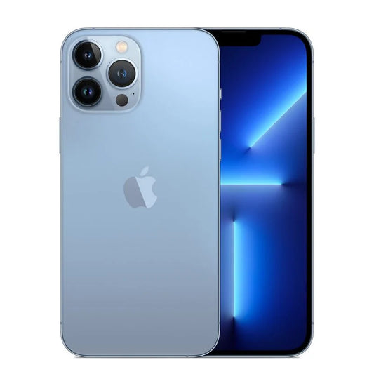 iPhone 13 Pro Max 256GB Azul Claro - MovilMania S.L