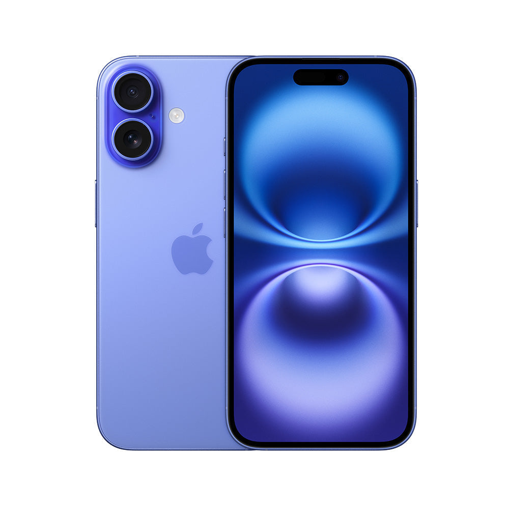 iPhone 16 256GB Azul Ultramar Mi tienda