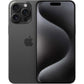 iPhone 16 Pro Max 256GB Negro Grafito Mi tienda