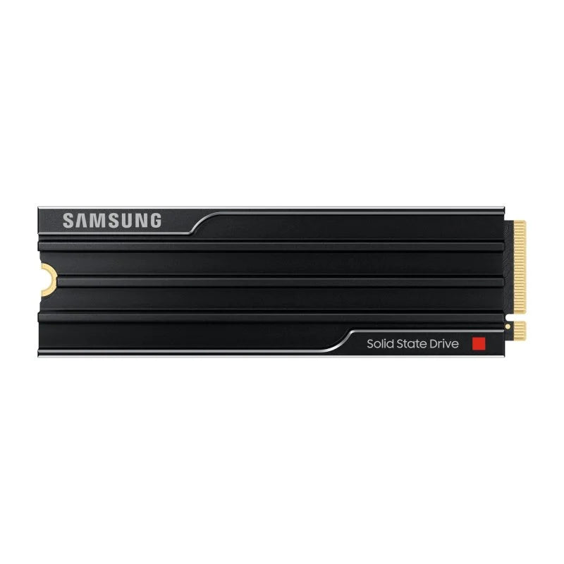 Disco Duro Samsung 1TB SSD M.2 PCIe 5.0 14700MBs NVMe 2.0 + Cifrado AES 256-bit - MovilMania S.L