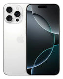 iPhone 16 Pro Max 256GB Blanco Titanio Mi tienda