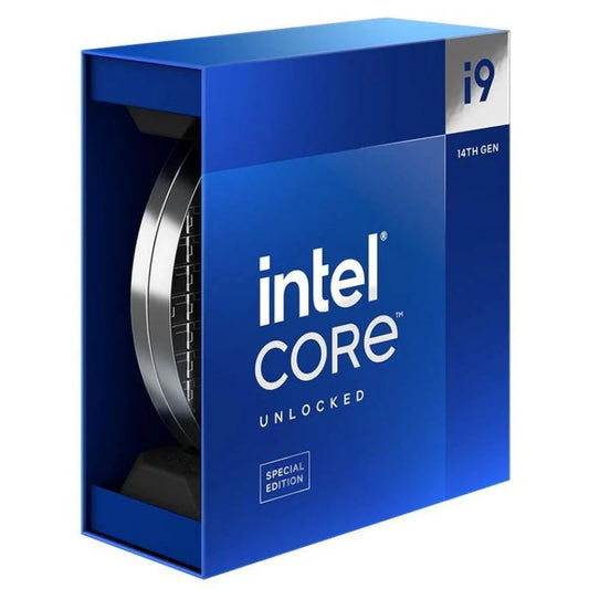 Intel Core i9-14900KS - MovilMania S.L