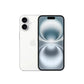 iPhone 16 256GB Blanco Titanio Mi tienda