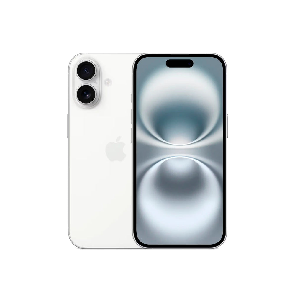 iPhone 16 256GB Blanco Titanio Mi tienda