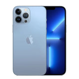 iPhone 13 Pro Max 256GB Azul Claro - MovilMania S.L
