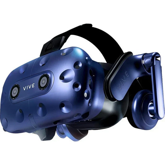 HTC Vive PRO - MovilMania S.L