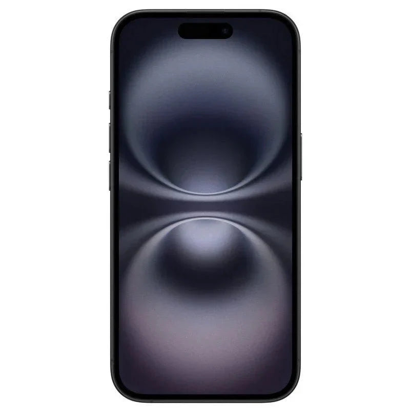iPhone 16 256GB Negro Grafito Mi tienda