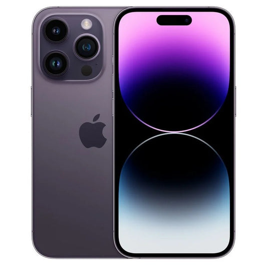 iPhone 14 Pro Max 256GB Morado Reluciente - MovilMania S.L