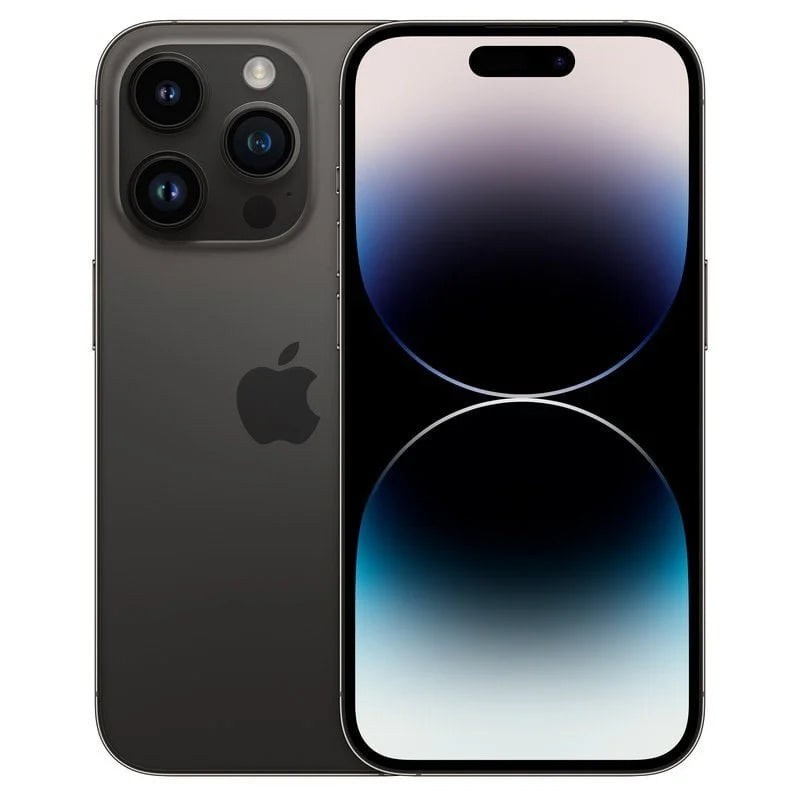 iPhone 14 Pro 256GB Negro Grafito - MovilMania S.L