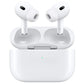 AirPods Pro 2ª Generación con Estuche de Carga Inalámbrica USB-C Blancos - MovilMania S.L