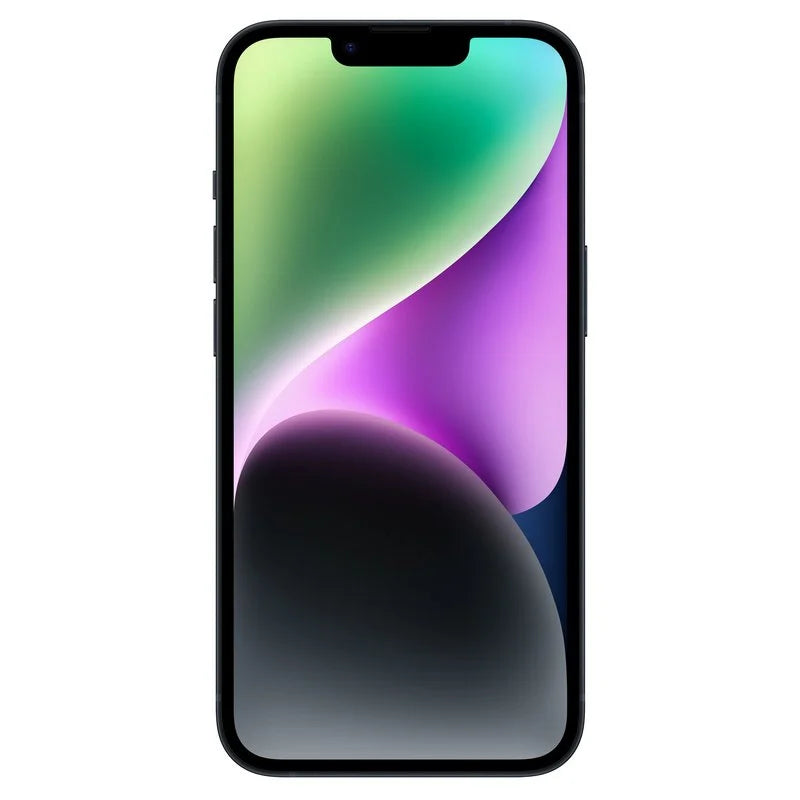 Apple iPhone 14 256GB Negro Medianoche - MovilMania S.L