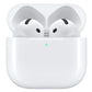 Apple AirPods 4 Auriculares Inalámbricos - MovilMania S.L
