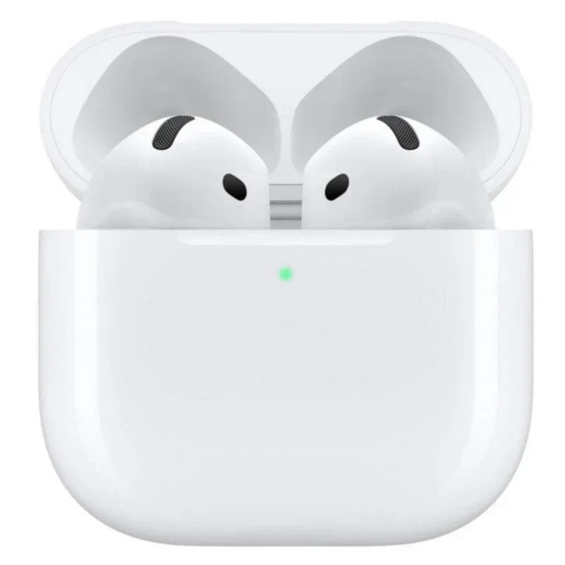 Apple AirPods 4 Auriculares Inalámbricos - MovilMania S.L