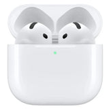 Apple AirPods 4 Auriculares Inalámbricos - MovilMania S.L