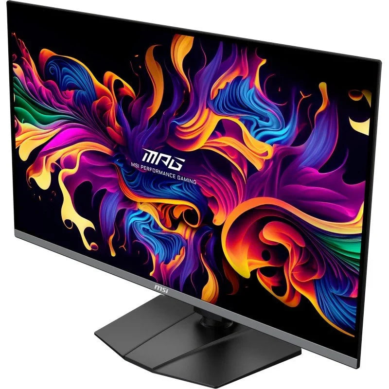 Monitor MSI MPG 321URX QD-OLED 31.5" QD-OLED UltraHD 4K 240Hz FreeSync Premium Pro USB-C - MovilMania S.L