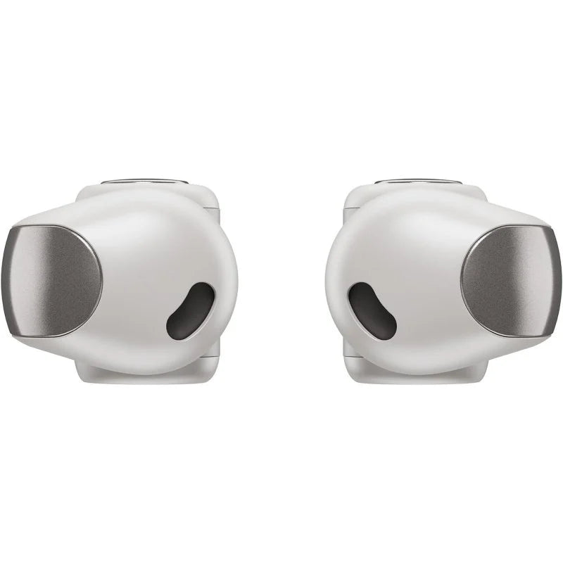 Bose Ultra Open Auriculares Inalámbricos de Diseño Abierto Blancos - MovilMania S.L