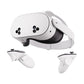 Meta Quest 3s Gafas De Realidad Virtual 256GB - MovilMania S.L