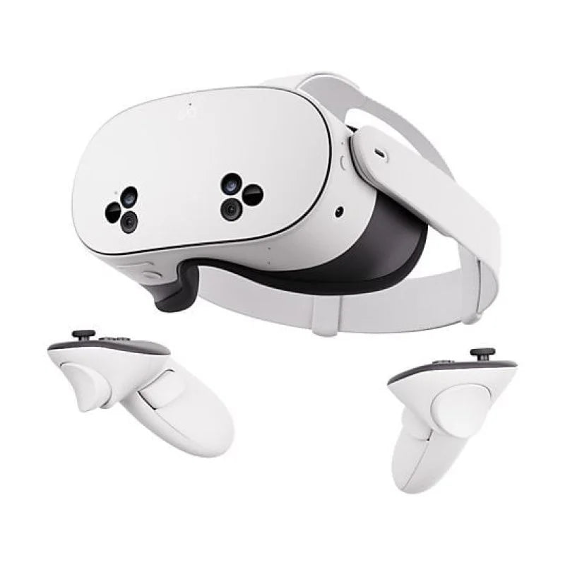Meta Quest 3s Gafas De Realidad Virtual 256GB - MovilMania S.L