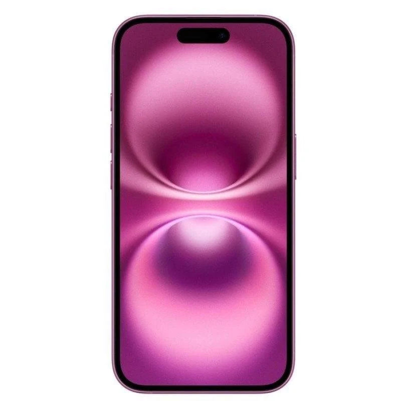 iPhone 16 256GB Rosa