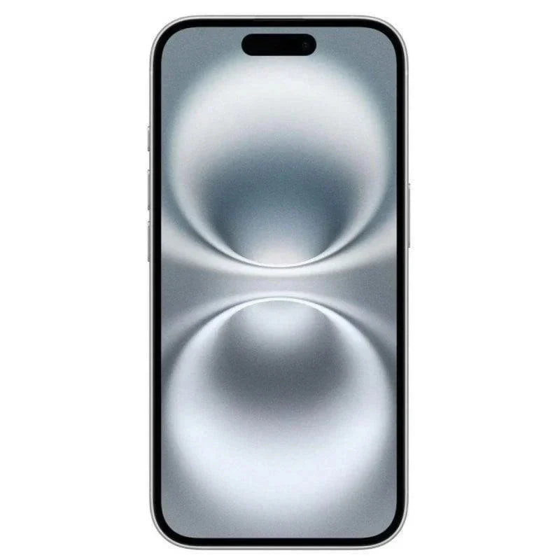 iPhone 16 256GB Blanco Titanio Mi tienda