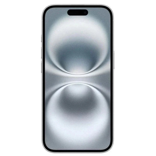 iPhone 16 256GB Blanco Titanio Mi tienda