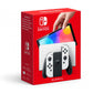 Nintendo Switch OLED Blanca - MovilMania S.L