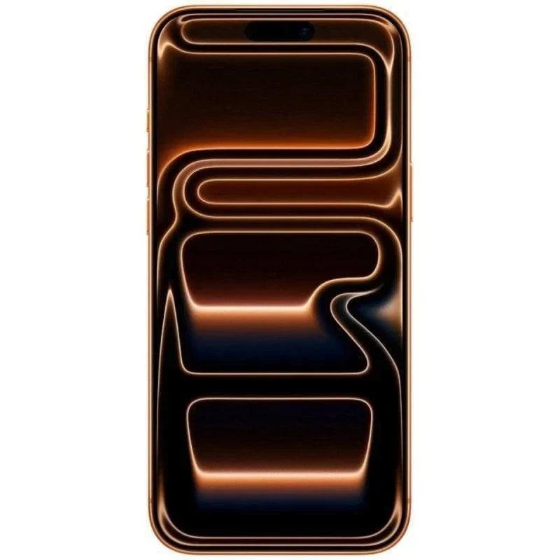 iPhone 17 Pro Max 256GB Naranja - MovilMania S.L