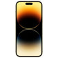 iPhone 14 Pro Max 256GB Dorado