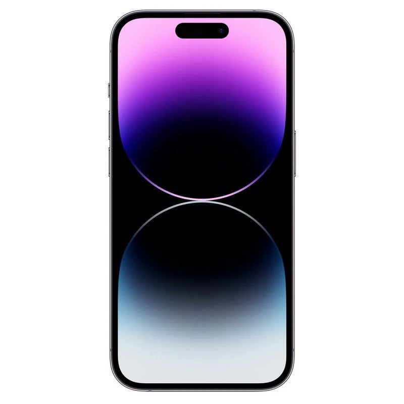 iPhone 14 Pro Max 256GB Morado Reluciente - MovilMania S.L