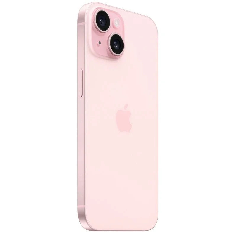 iPhone 15 256GB Rosa Claro - MovilMania S.L