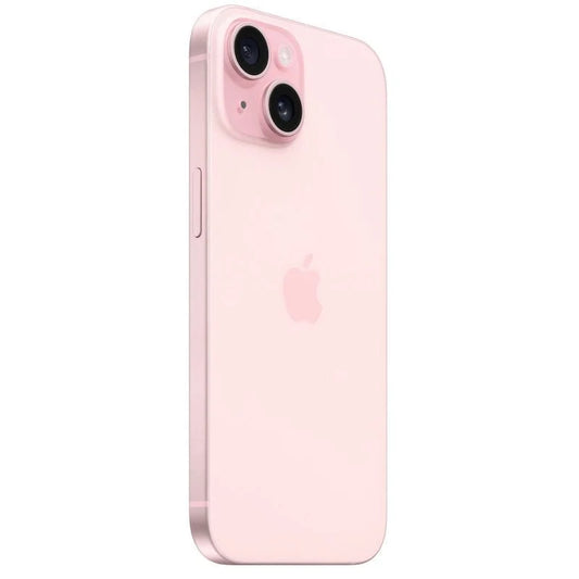 iPhone 15 256GB Rosa Claro - MovilMania S.L