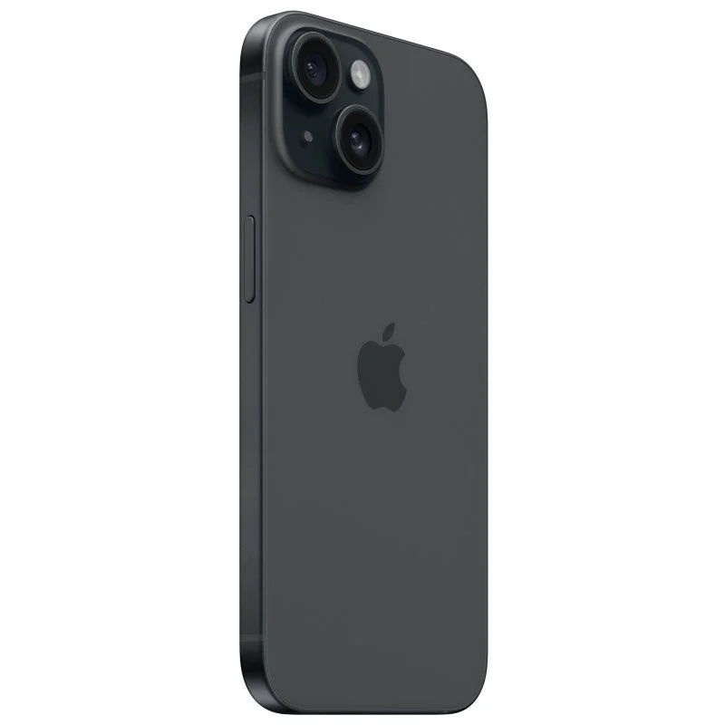 iPhone 15 256GB Negro Grafito - MovilMania S.L
