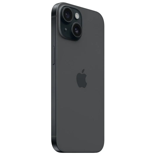 iPhone 15 256GB Negro Grafito - MovilMania S.L
