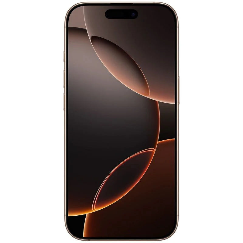 iPhone 16 Pro 256GB Dorado Desierto