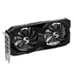 Tarjeta Gráfica AsRock Challenger D AMD Radeon RX 6600 8 GB GDDR6 - MovilMania S.L